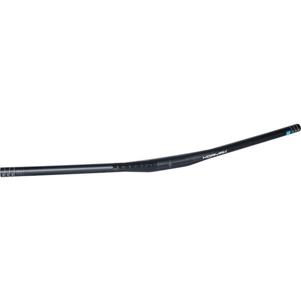 PRO Koryak Handlebar; Alloy; Lowrise; 31.8mm; 800mm x 8mm