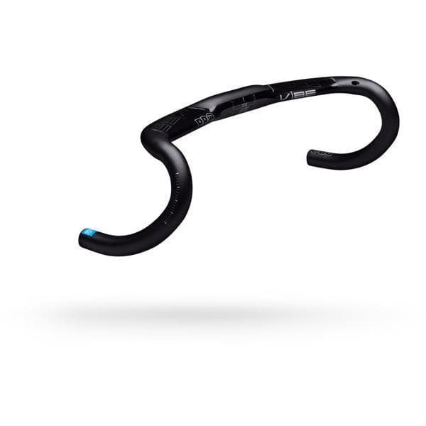 PRO VIBE Aero Handlebar; Alloy; 31.8mm; Pursuit; 40cm