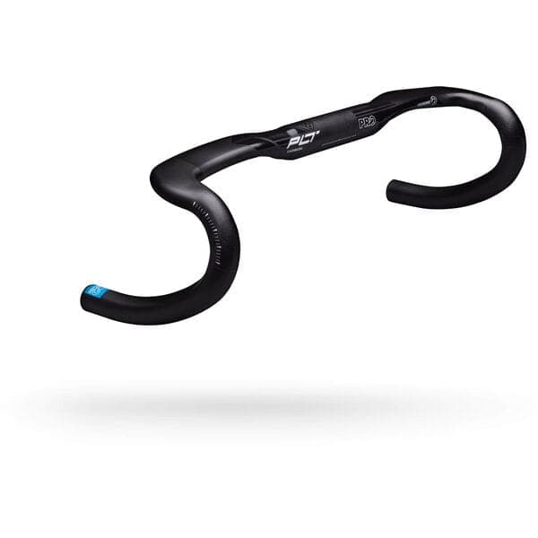 PRO PLT Handlebar; Carbon; 31.8mm; Ergo; 36cm