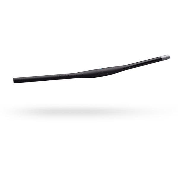 PRO Tharsis 3FIVE Handlebar; Carbon; Lowrise; 35mm; 740mm x 5mm