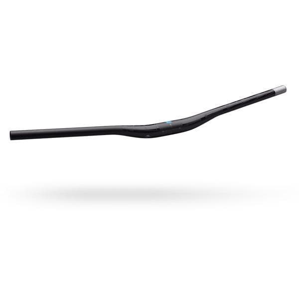 PRO Tharsis 3FIVE Handlebar; Carbon; High Rise; 35mm; 800mm x 30mm