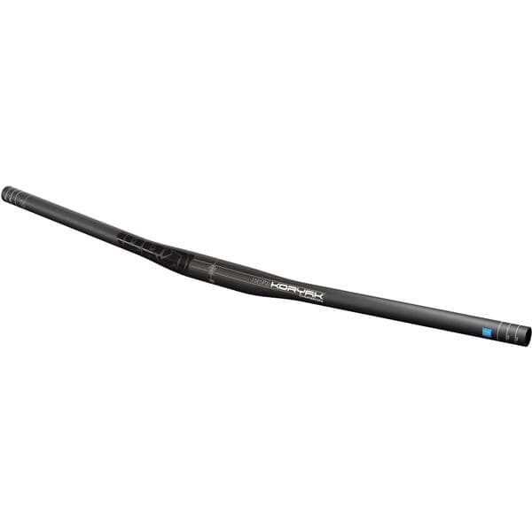 PRO Koryak Handlebar; Carbon; Flat; 31.8mm; 740mm x 5mm