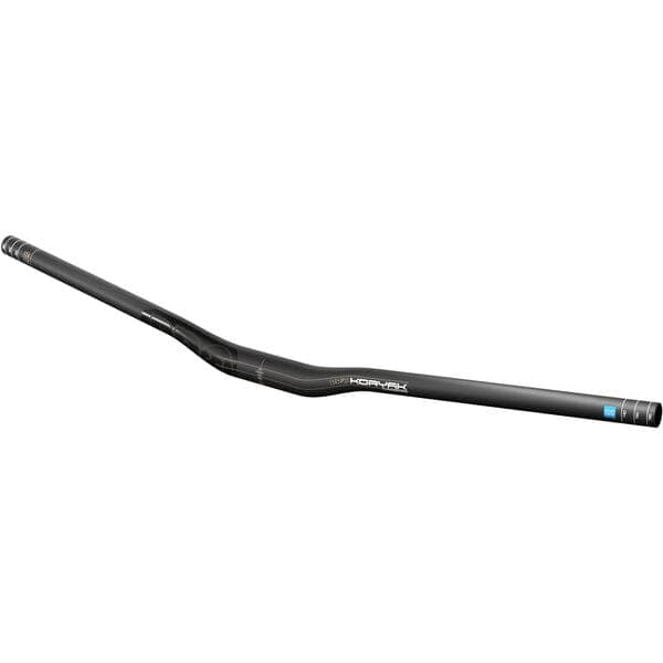 PRO Koryak Handlebar; Carbon; Riser; 31.8mm; 800mm x 20mm