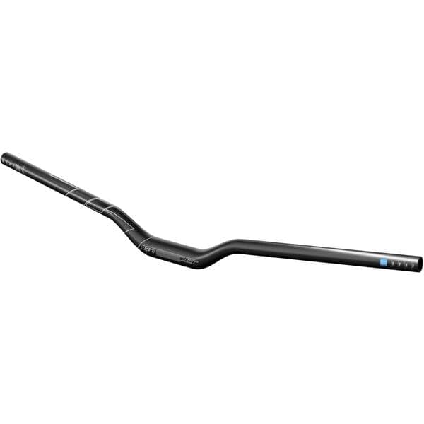 PRO LT Handlebar; Alloy; High Rise; 31.8mm; 800mm x 40mm