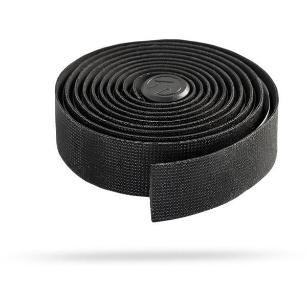 PRO Race Comfort Tape; 3mm; Black