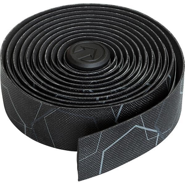 PRO Gravel Comfort Tape; Black