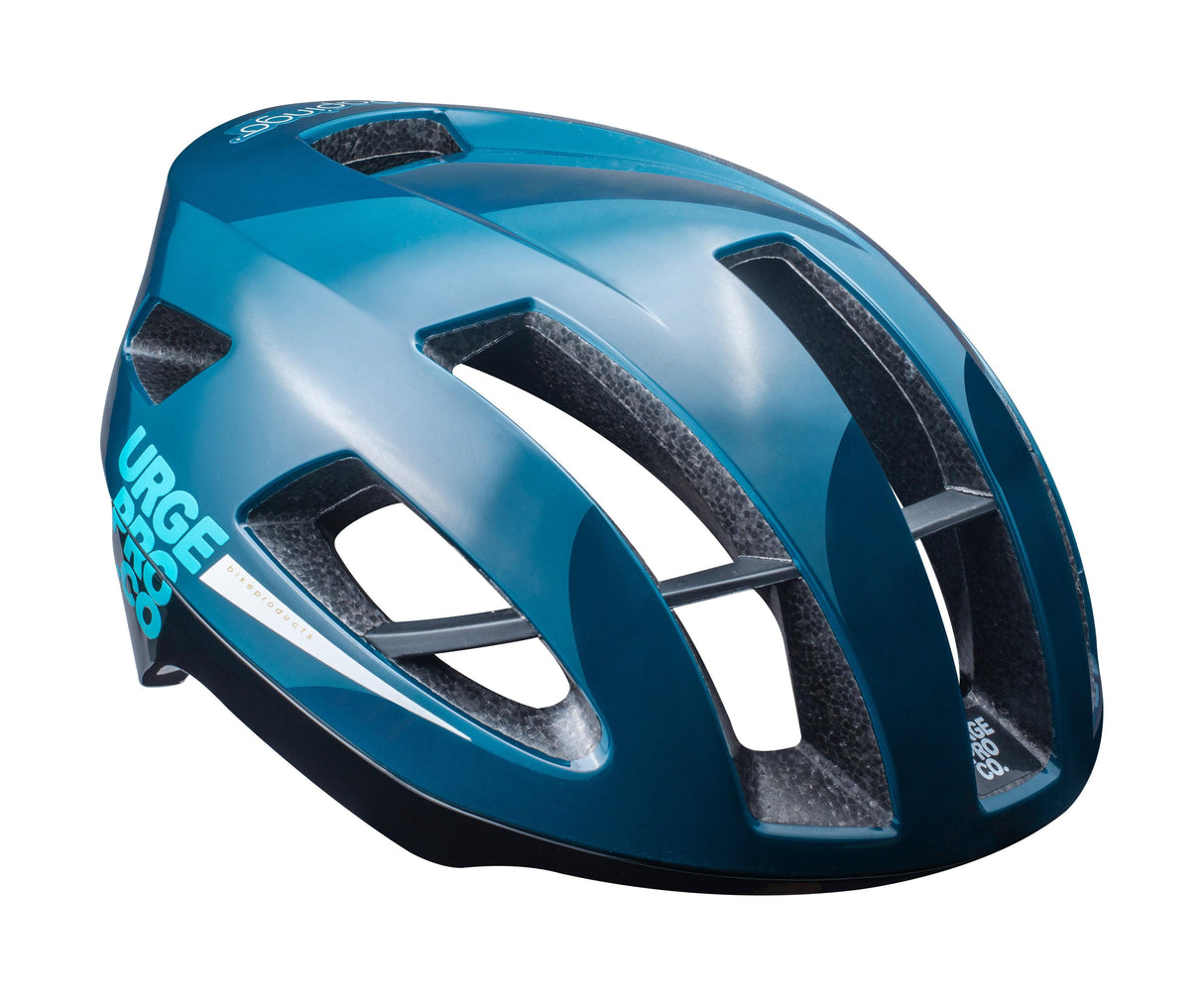 Urge Papingo Road Helmet (Midnight Blue, S/M, 54-58cm)