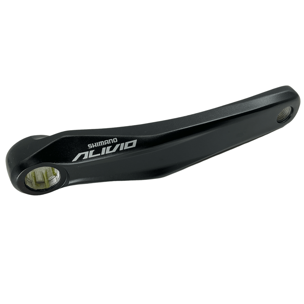 Shimano FCM430-8 left hand crank arm