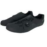 Shimano RC3 (RC300) SPD-SL Shoes, Black, Size 49 Wide Customer Returns