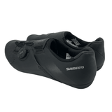 Shimano RC3 (RC300) SPD-SL Shoes, Black, Size 43 Wide Customer return