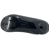 Shimano RC3 (RC300) SPD-SL Shoes, Black, Size 43 Wide Customer return