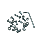 Blackburn Universal Fitting Rack Hardware Kit for pannier racks