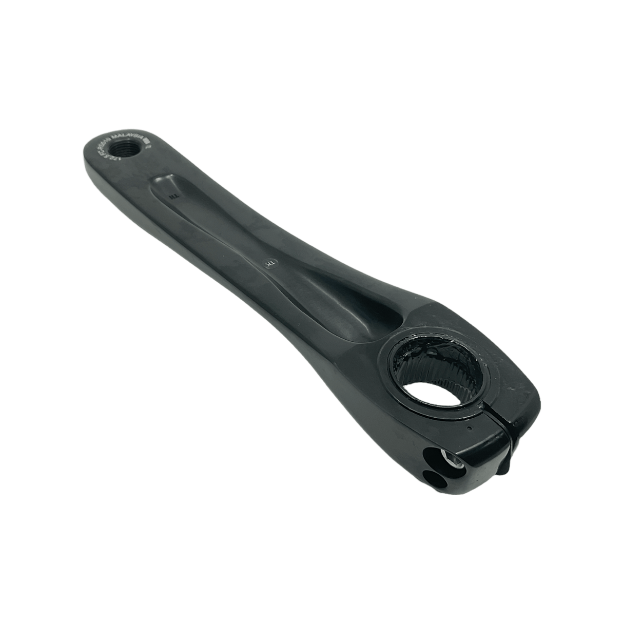 Shimano FCRS510 left hand crank arm unit Various Lengths