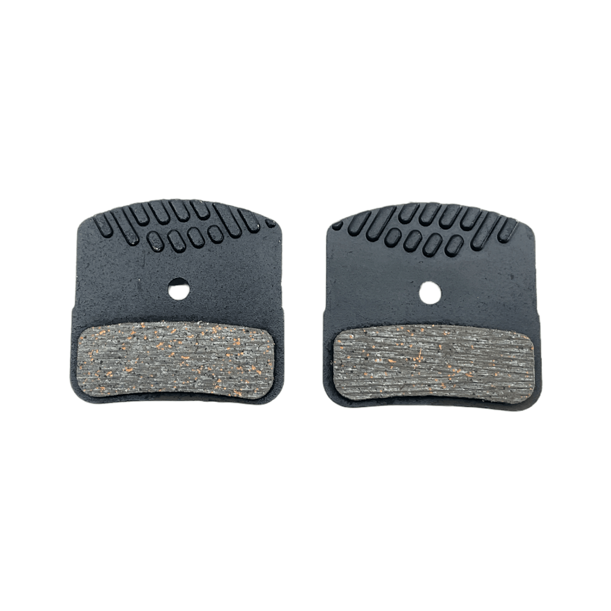 Vandorm V-COMP Finned Disc Brake Pads - H03A, Shimano Saint M810, 820, Zee M640