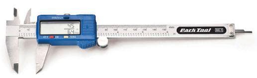 Park Tool DC-1 - Digital Caliper