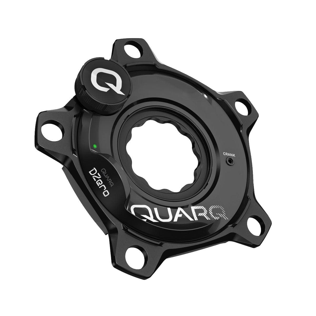 Quarq Powermeter Spider Assembly For Specialized:  130 Bcd