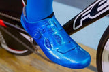 Shimano S-PHYRE RC9 (RC901) TRACK SPD-SL Shoes, Blue