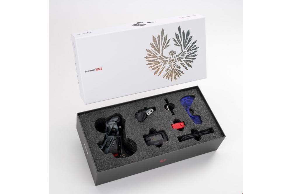 Sram XX1 Eagle AXS Upgrade Kit