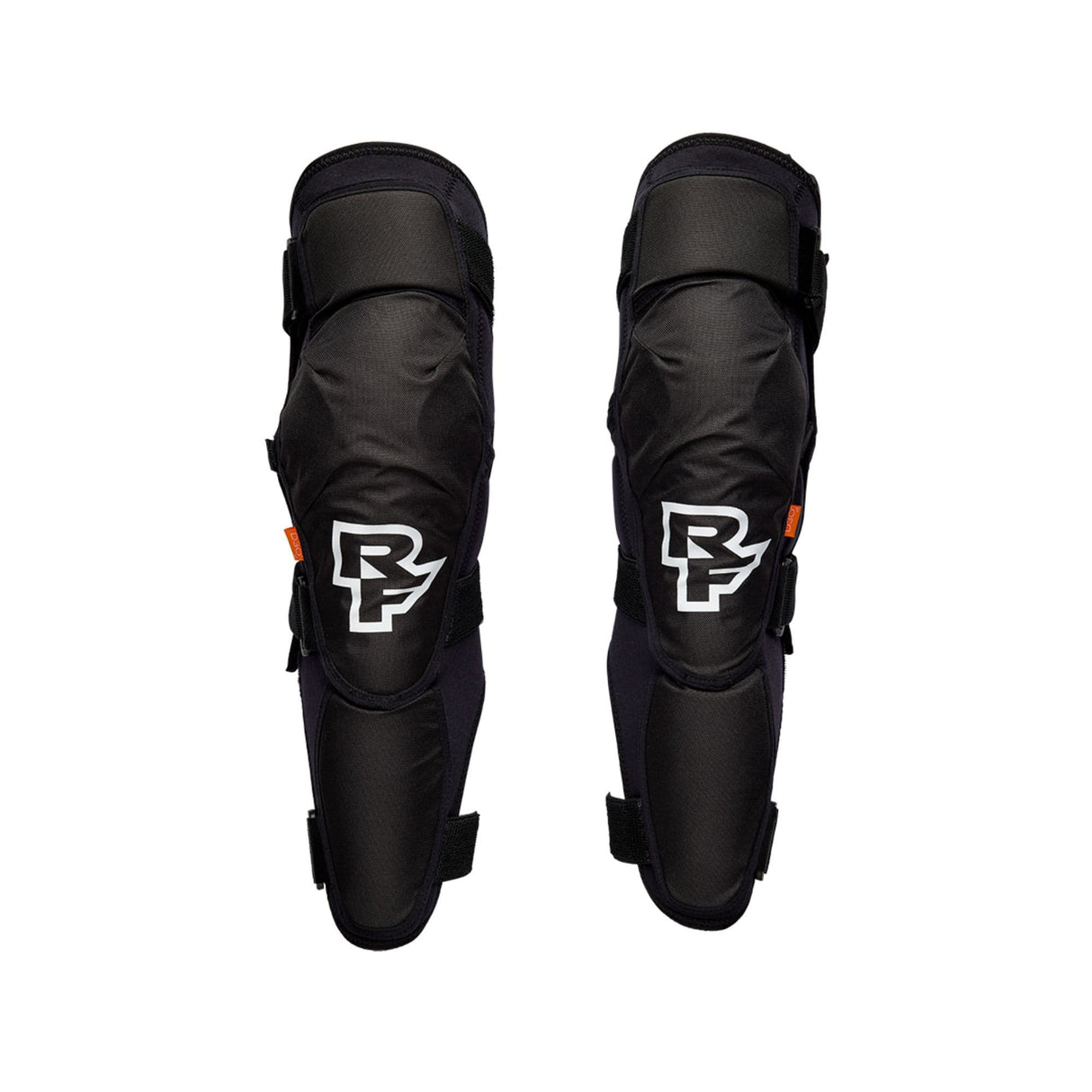 Race Face Ambush Leg Guard 2022 Stealth XXL