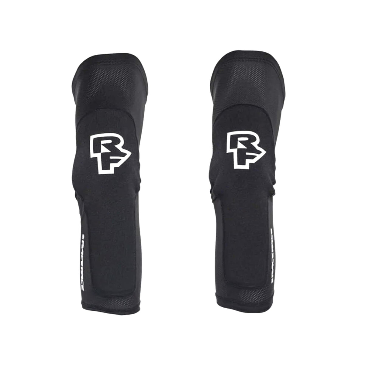 Race Face Charge Knee Guard Stealth 2020 XXL