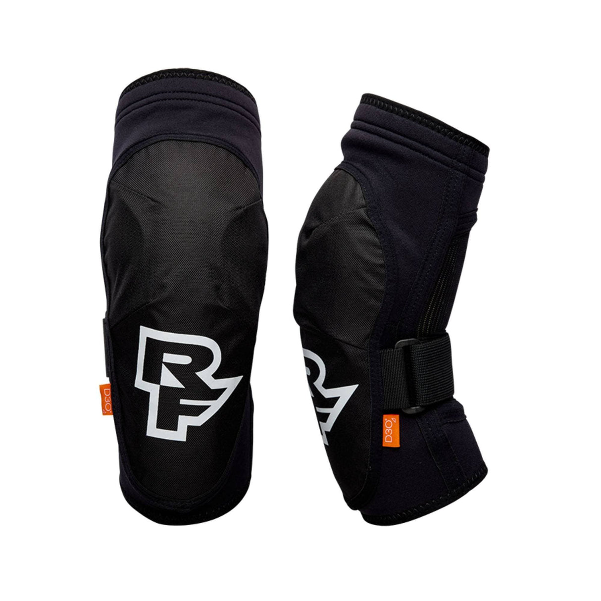 Race Face Ambush Elbow Guard 2022 Stealth XXL