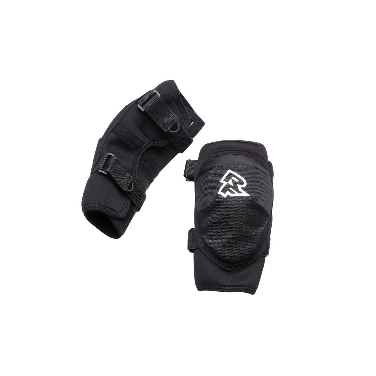 Race Face Sendy Kids Elbow Guard Stealth L/XL