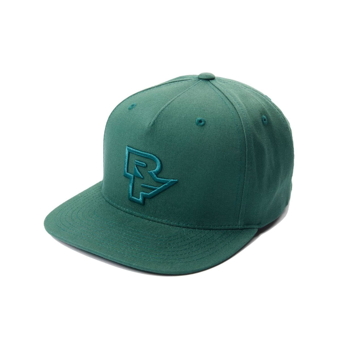 Race Face CL Snapback Hat 2022 Pine