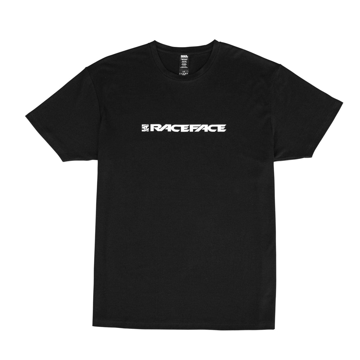 Race Face Classic Logo T-Shirt 2021 M