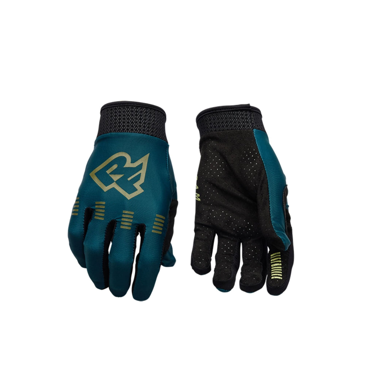 Race Face Roam Gloves 2022 Pine M