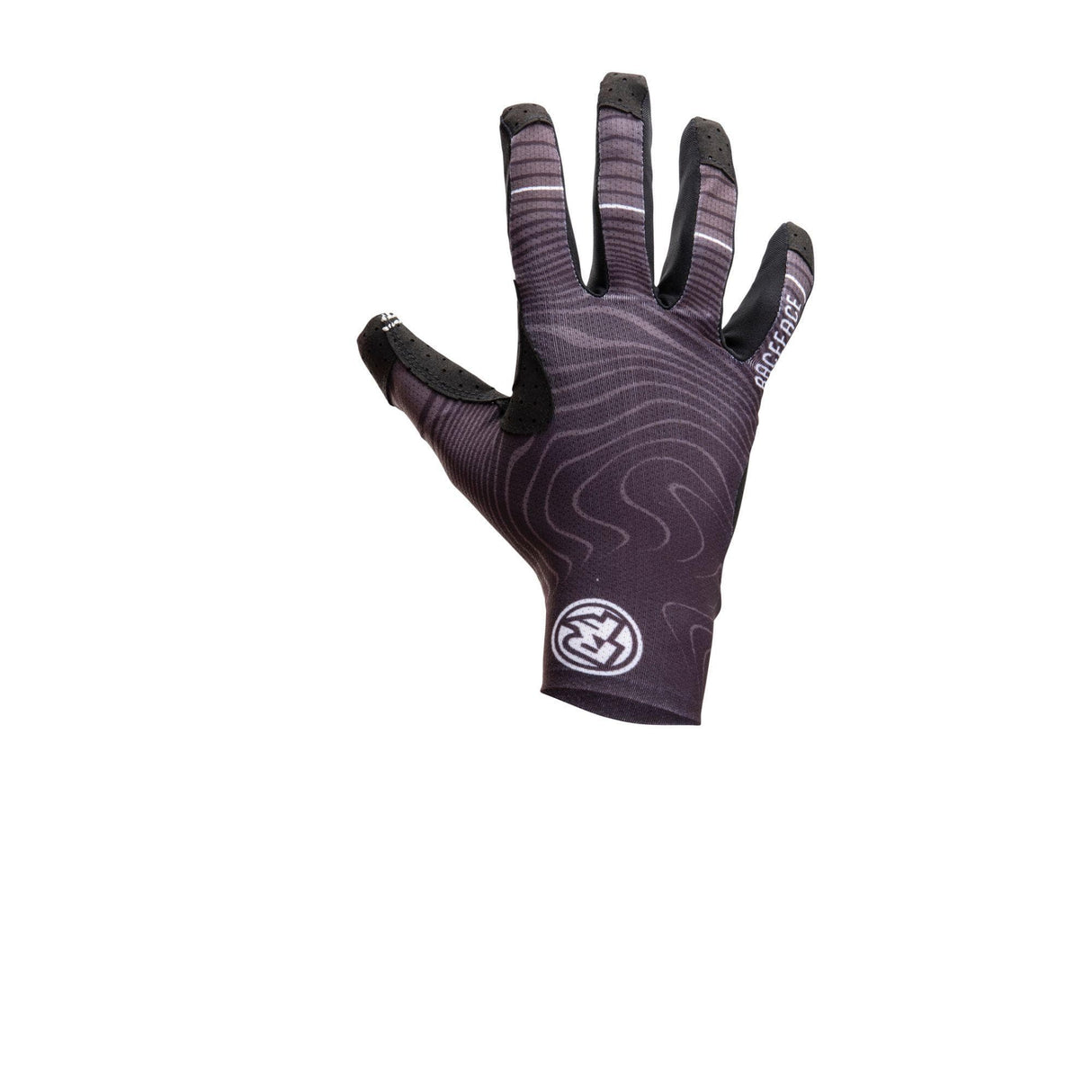 Race Face Khyber Womens Gloves 2020 Black XS