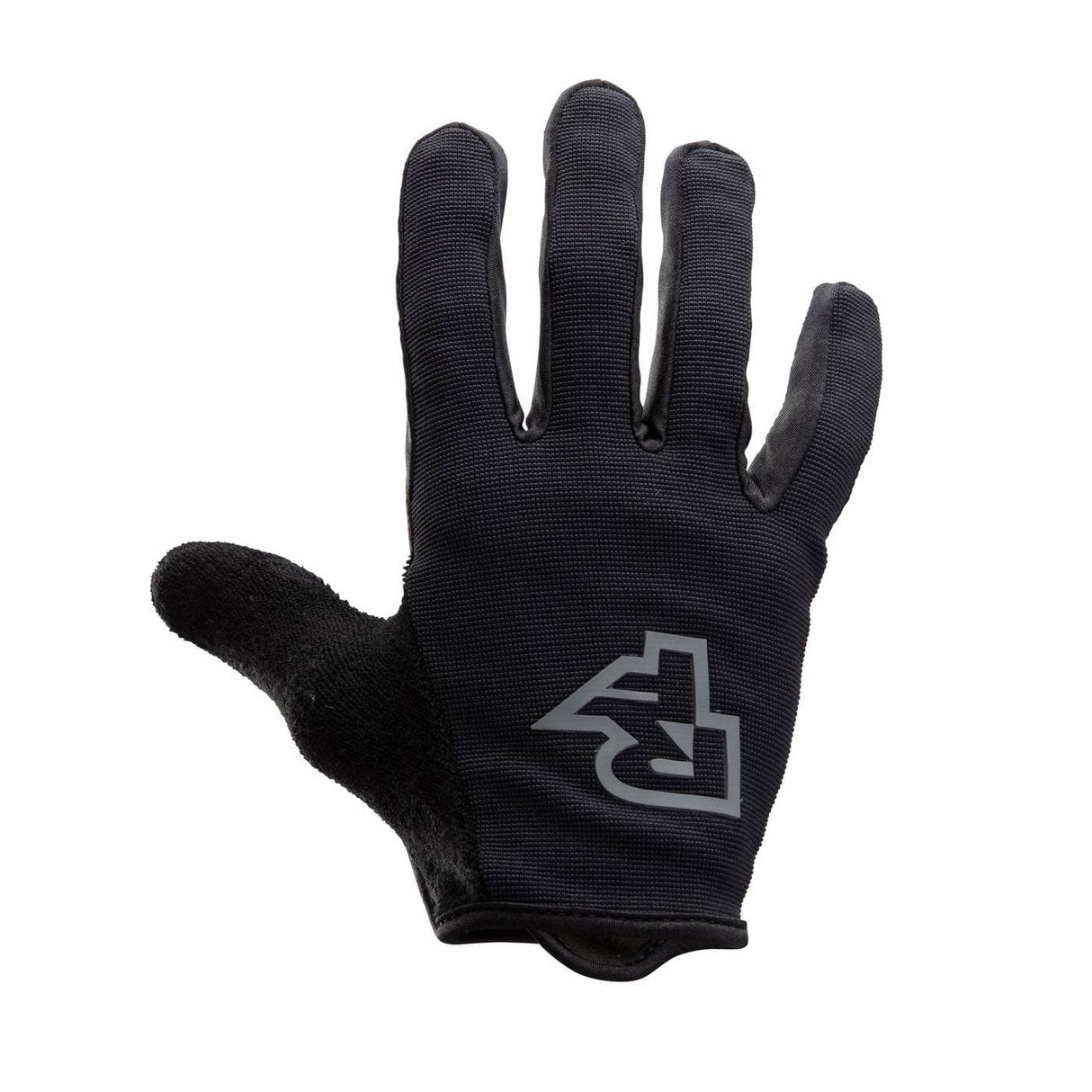 Race Face Trigger Glove 2021 Black XL