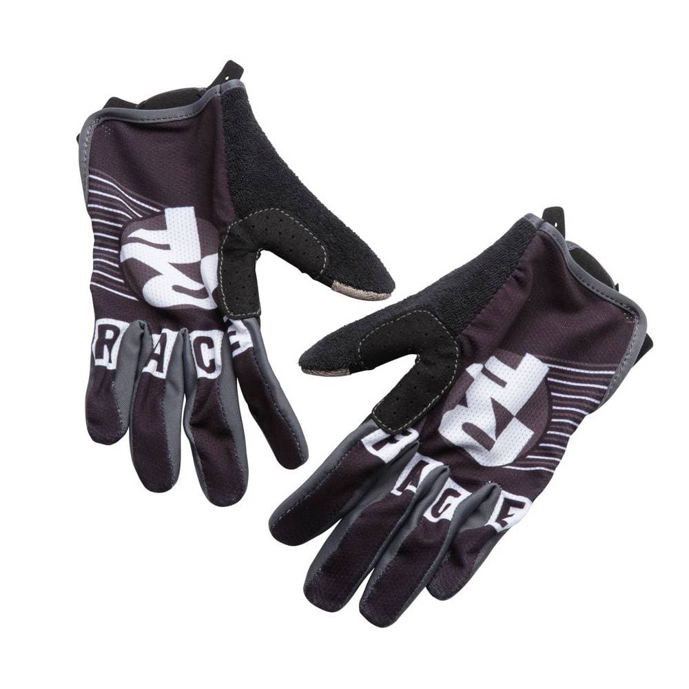 Race Face Sendy Youth Glove 2021 Black M