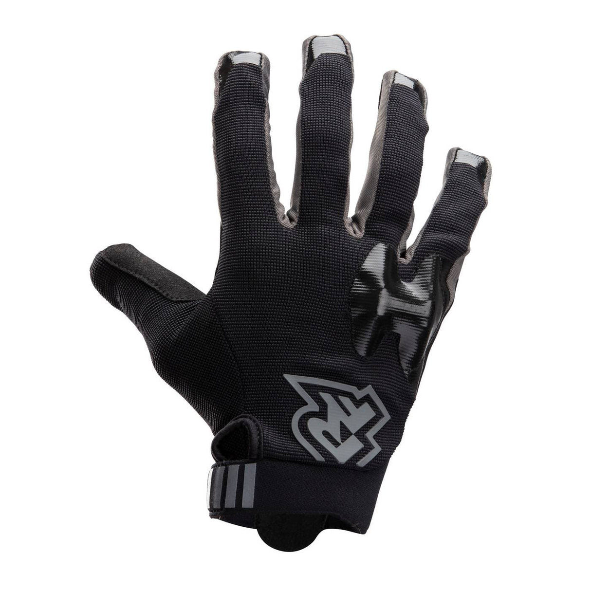 Race Face Ruxton Glove 2021 Black XS