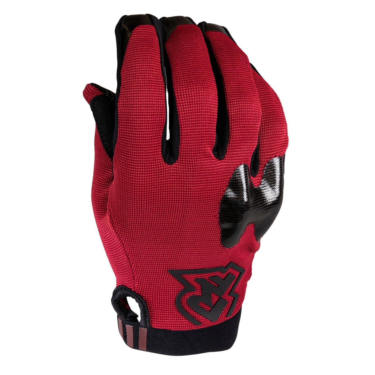 Race Face Ruxton Gloves 2021 Deep Red L