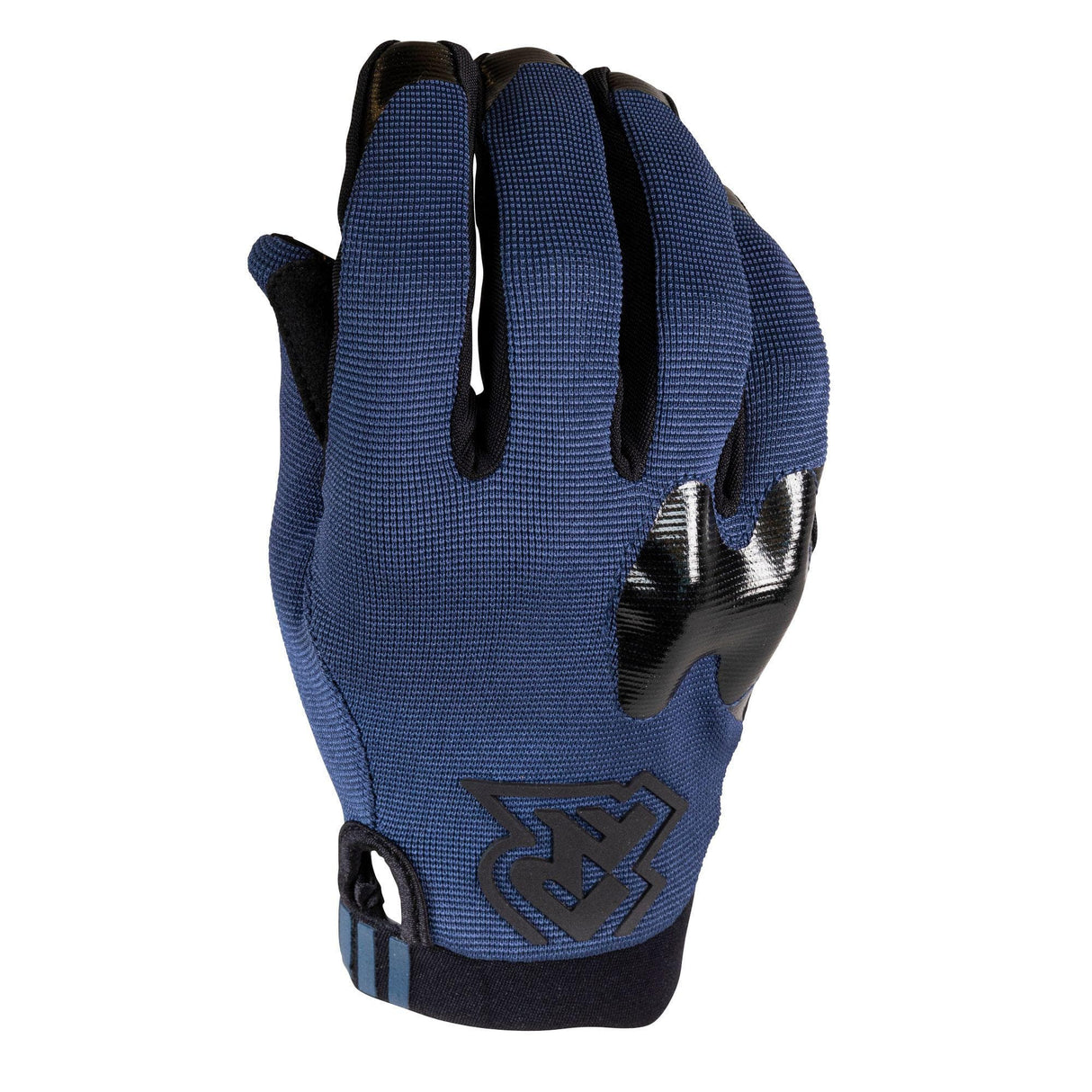 Race Face Ruxton Gloves 2021 Navy S