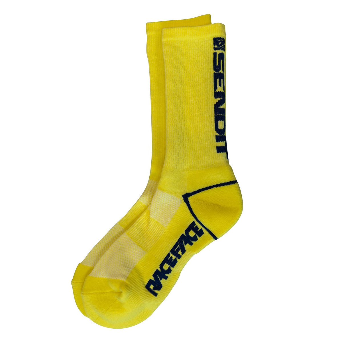 Race Face Send It Sock 2021 Scorch L / XL