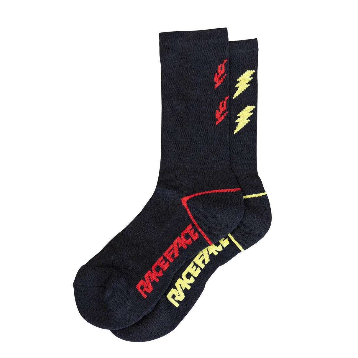 Race Face FNL Sock 2021 Black L / XL