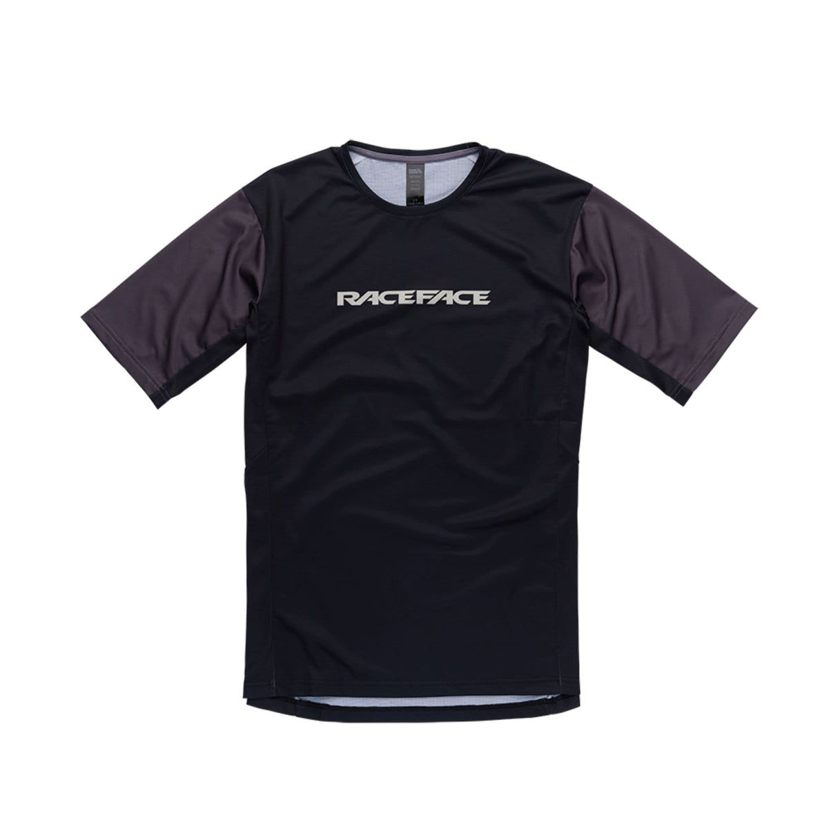 Race Face Indy Short Sleeve Jersey 2022 Black M