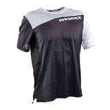 Race Face Indy Short Sleeve Jersey 2021 Black M