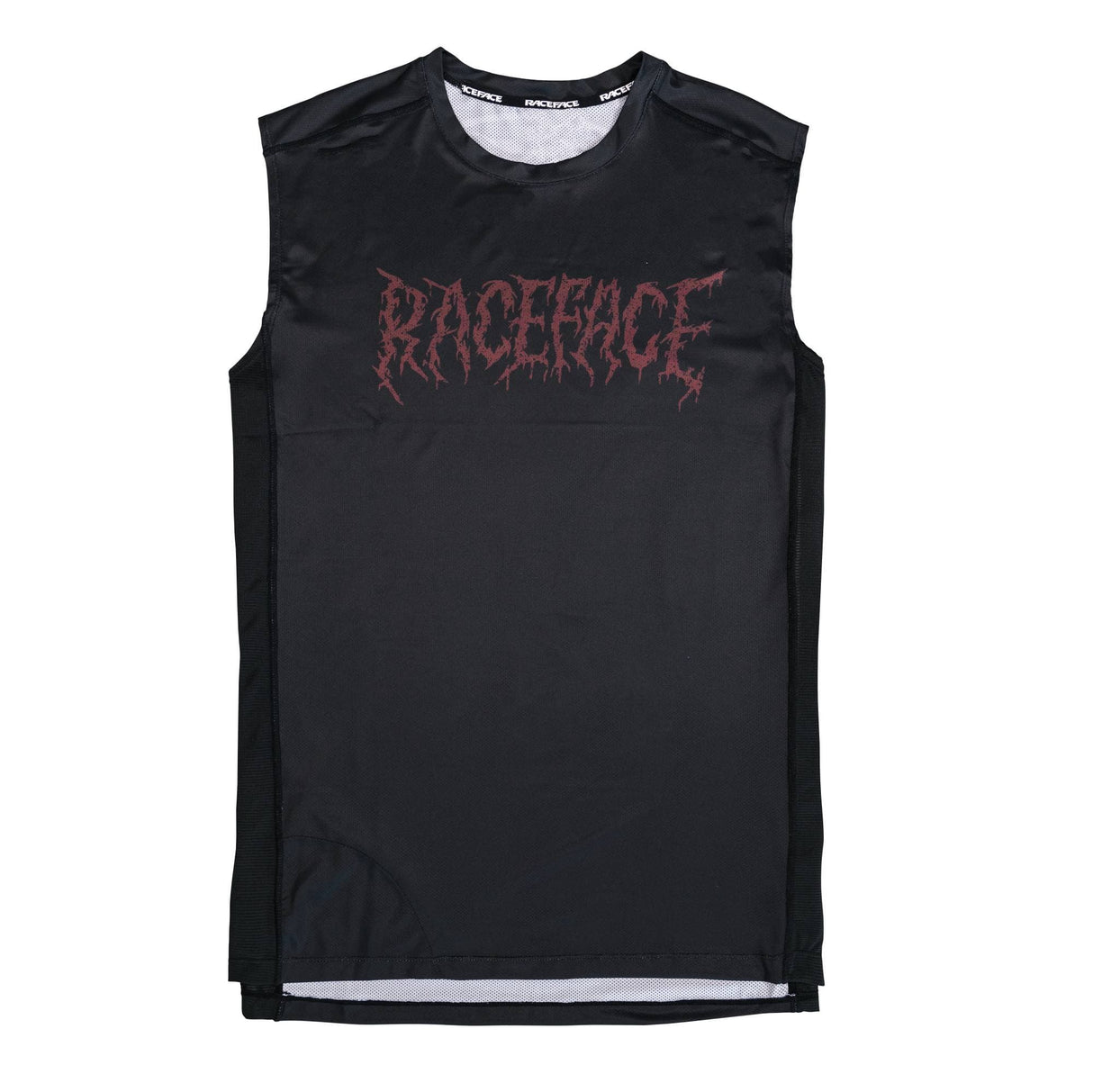 Race Face Conduct Tank Top 2021 Black XXL