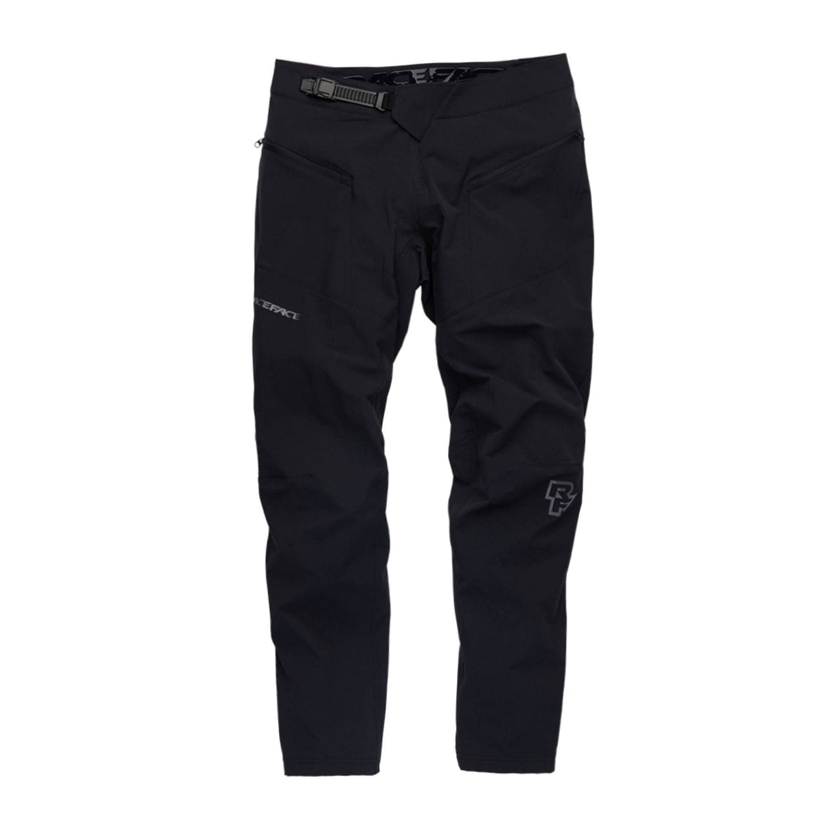 Race Face Indy Pants 2022 Black L Tall