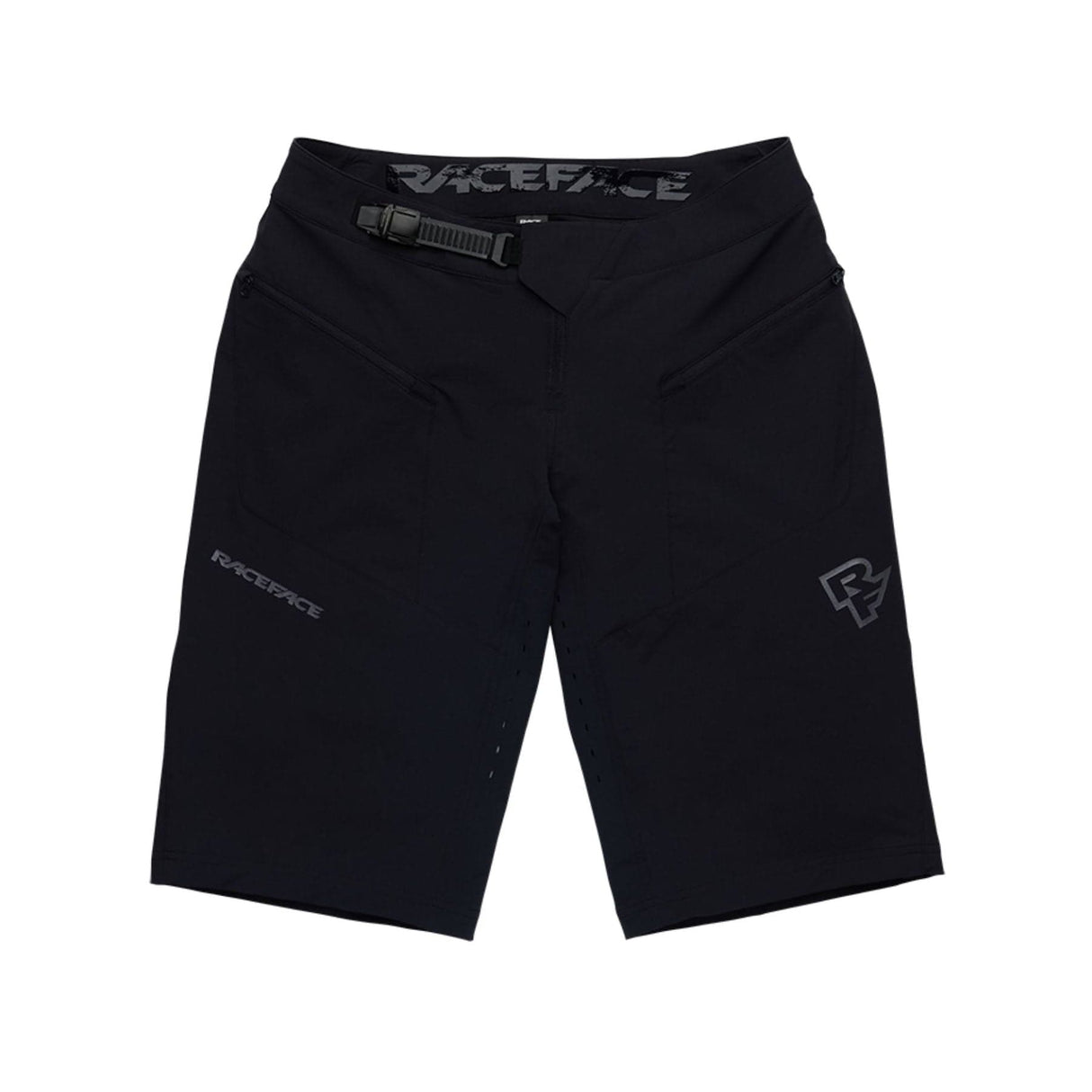 Race Face Indy Shorts 2022 Black L