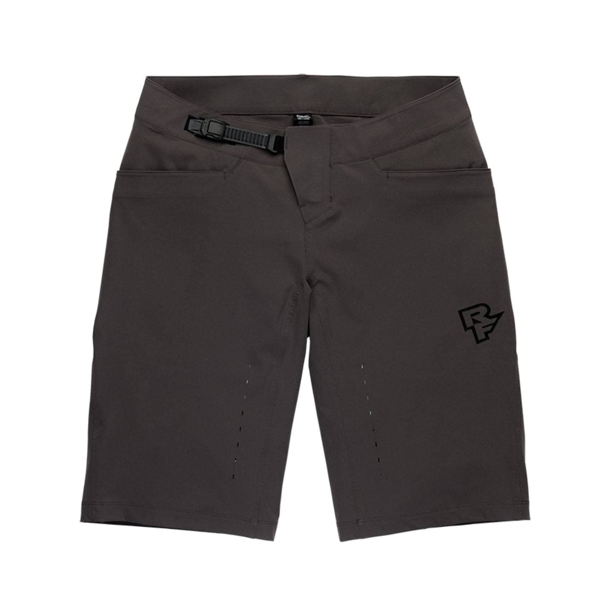 Race Face Traverse Shorts 2022 Charcoal XXL