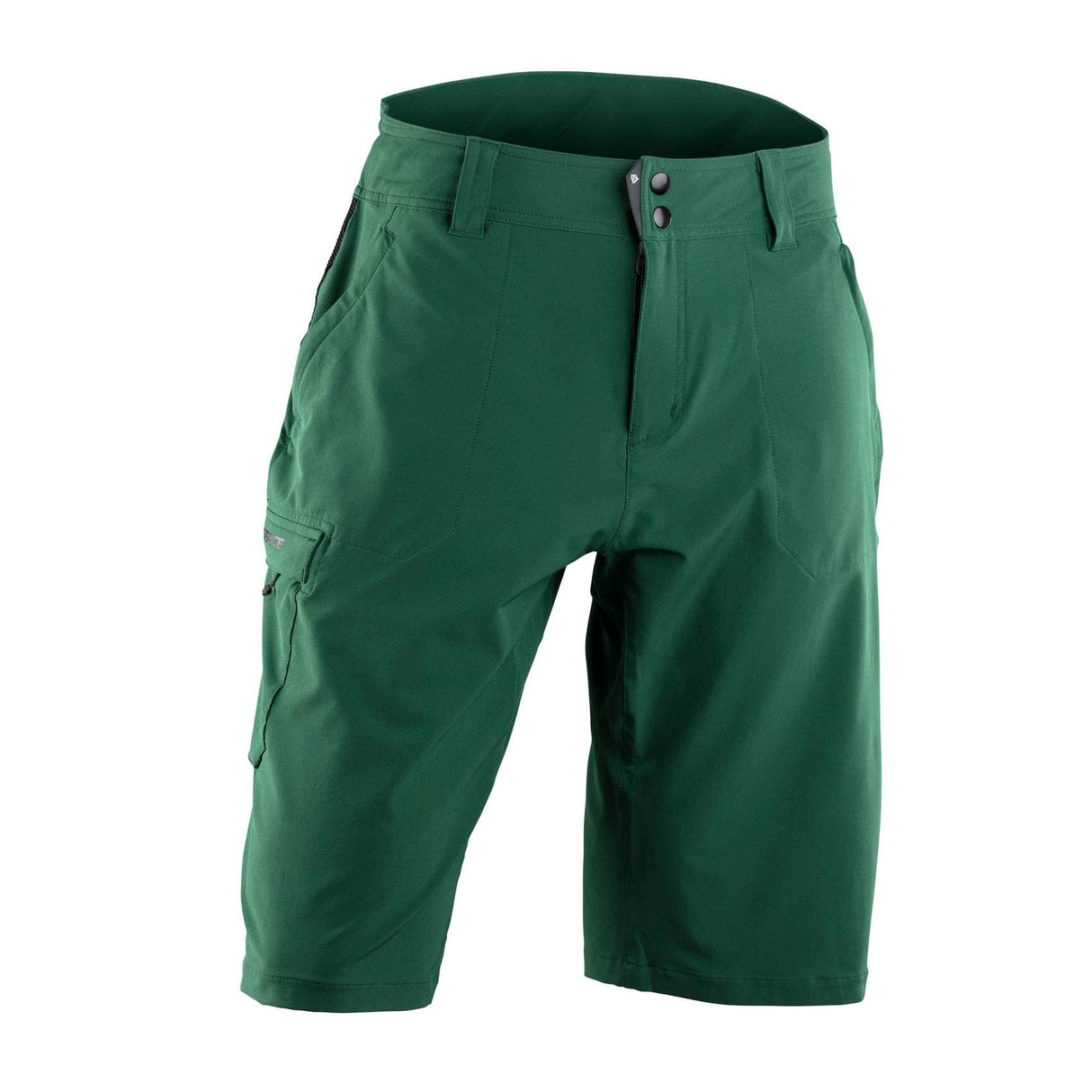 Race Face Trigger Shorts 2020 Forest M