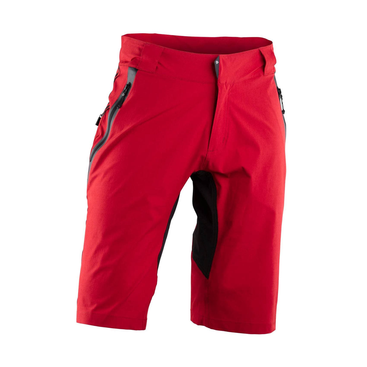 Race Face Stage Shorts 2020 Rouge S