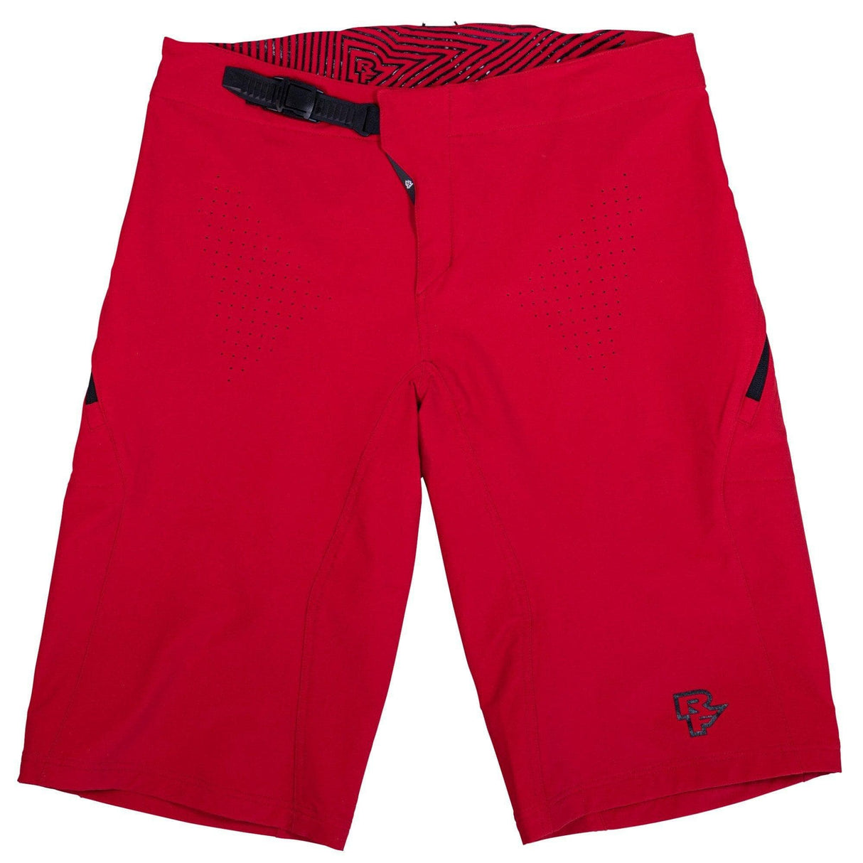 Race Face Ruxton Shorts 2021 Rouge S