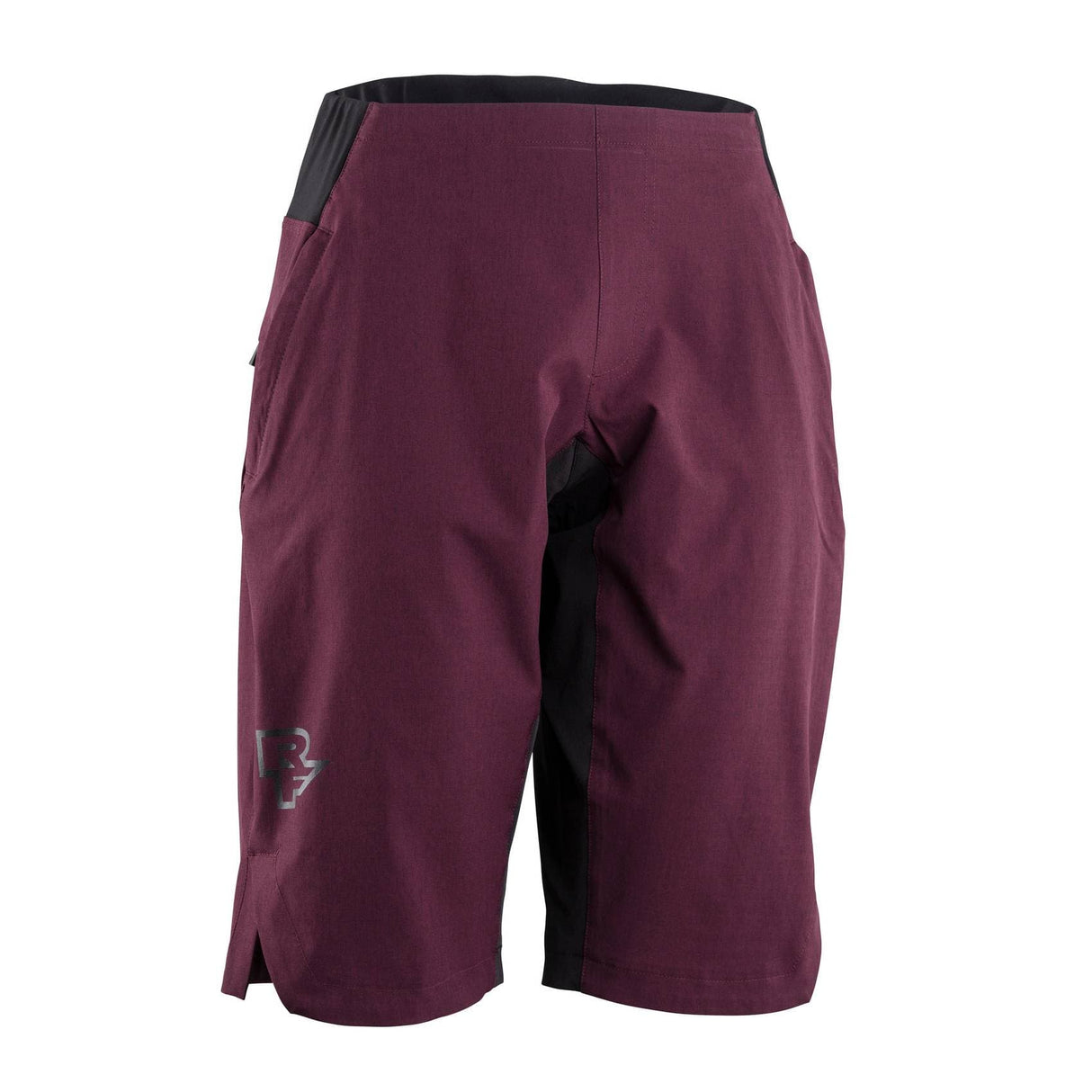 Race Face Traverse Women's Shorts 2020 Bordeaux S