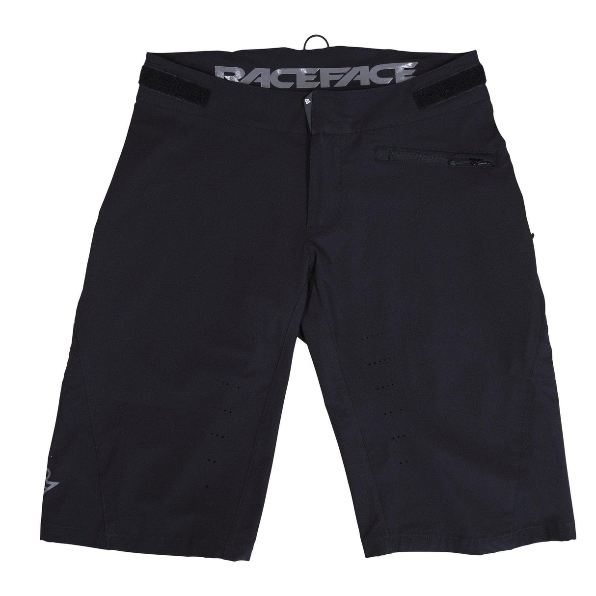 Race Face Indy Womens Shorts 2021 Black XS