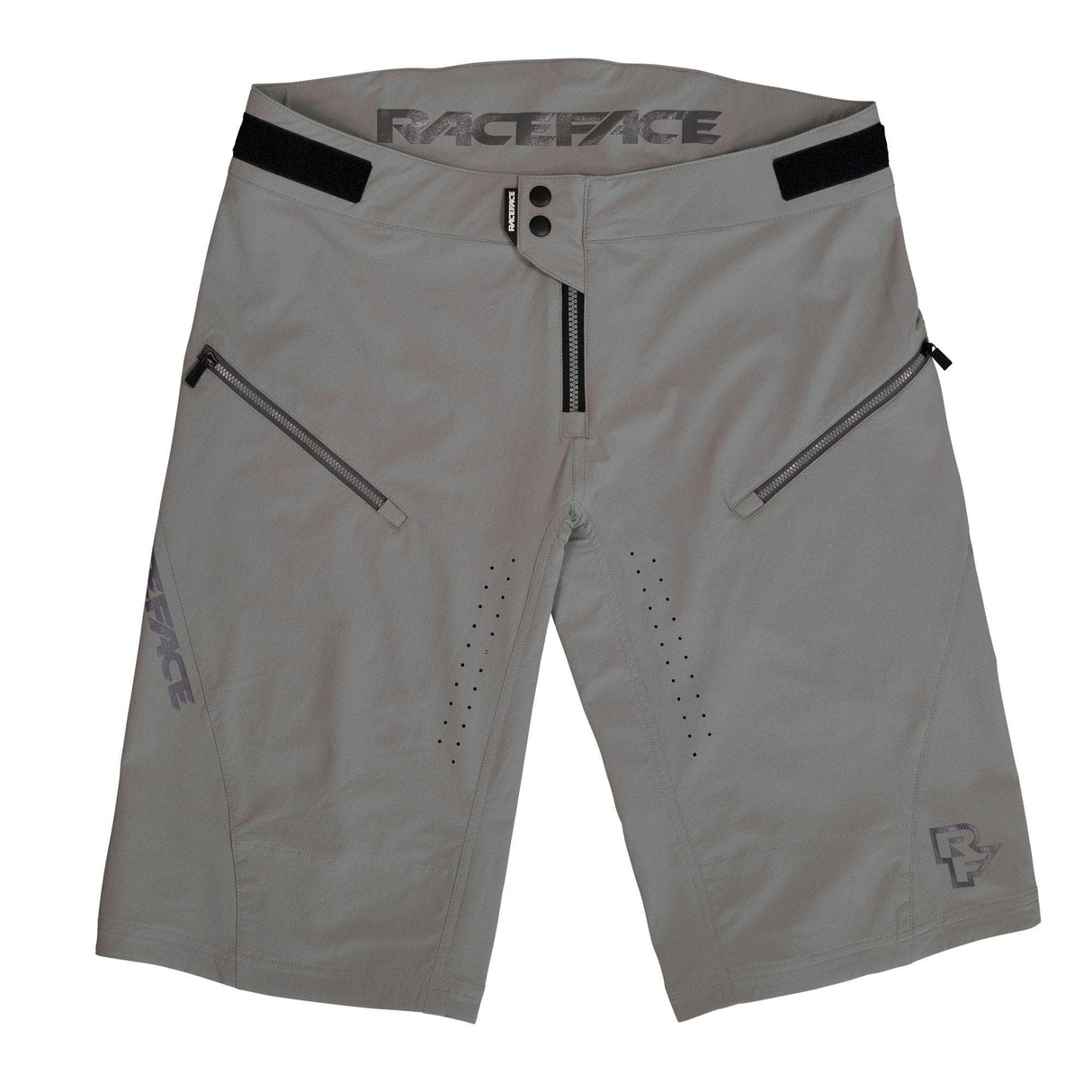 Race Face Indy Shorts 2021 Grey M