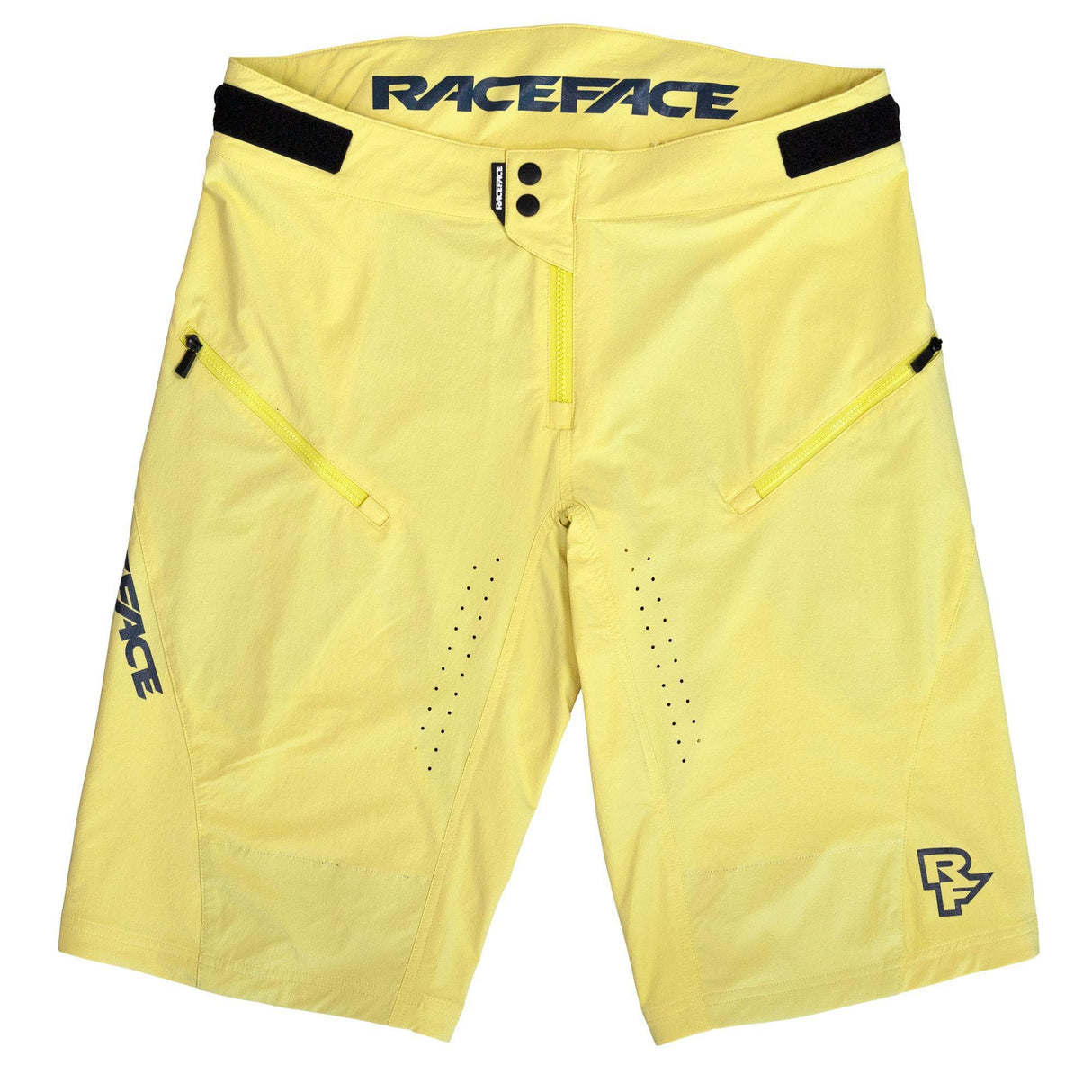 Race Face Indy Shorts 2021 Scorch M